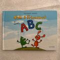 Nulli & Priesemut Das ABC Matthias Sodke Leseanfänger Lesen Lernen