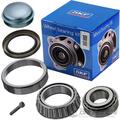 SKF RADLAGER-SATZ VORNE für MERCEDES E-KLASSE W211 W212 CLS C218,X218 SL R230