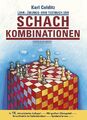 Lehr-, Übungs- und Testbuch der Schachkombinationen