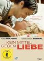 Kein Mittel gegen Liebe von Nicole Kassell | DVD | Zustand gut