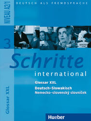 Schritte international 3. Deutsch als Fremdsprache: Schritte international 