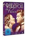 Rendezvous in Paris von Clement, Rene | DVD | Zustand gut