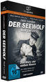 Der Seewolf - Wolf Larsen - mit Barry Sullivan & Peter Graves - Filmjuwelen DVD