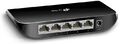 TP-Link TL SG1005D 5-Port Gigabit Desktop Switch (5 10/100/1000Mbps-RJ45) - Neu 