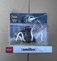 Nintendo Amiibo - Guardian / Wächter - The Legend of Zelda Collection - Neu