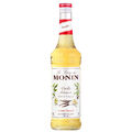 Monin Vanille Sirup feine Vanille Note zum Backen und Kochen 700ml