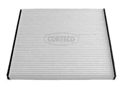 CORTECO (80000162) Innenraumfilter Pollenfilter Mikrofilter für LEXUS