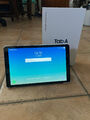 Samsung Galaxy Tab A T595 (2018) 4G 32GB - Grau,  10,5 Zoll (Mit Originalkarton)