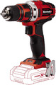 Einhell Akkuschrauber TE-CD 18/40 Li-Solo Power X-Change Li-Ion 18V 40 Nm 2-Gang