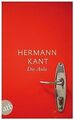 Die Aula: Roman (Schöne Klassiker) von Kant, Hermann | Buch | Zustand gut