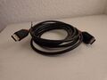 LINDY DisplayPort Anschlusskabel DisplayPort Stecker, DisplayPort Stecker