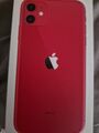 Apple iPhone 11 (PRODUCT)RED - 128GB (Ohne Simlock) A2221 (CDMA + GSM)