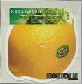 Fools Garden - Zitronenbaum EP (Record Store Day RSD 2024) - Vinyl (12")