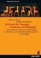 PEP-Tools für Therapie, Coaching und Pädagogik|Michael Bohne; Sabine Ebersberger