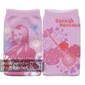 Hannah Montana Handysocke Smartphone-Tasche Feinstrickmaterial Handysöckchen