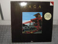 LP Saga "In Transit", Rock der 80er!