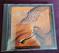 The Mission - Grains of Sand  CD