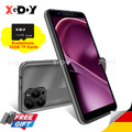 XGODY NEU 2024 Android Handy Ohne Vertrag Dual SIM Smartphone Quad Core +32GB TF