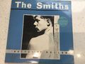 The Smiths - Hatful Of Hollow LP Vinyl 1984