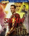 Shazam!: Fury of the Gods (Blu-ray, 2023)