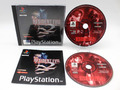 Resident Evil 2 - Sony Playstation 1 / PS1 Spiel mit Anleitung PAL