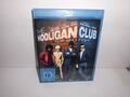 The Hooligan Club - Fear and Fight Blu-Ray