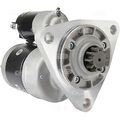 HC-Cargo 113356 Starter