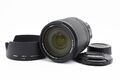 Nikon AF-S DX NIKKOR 18-140mm f/3.5-5.6G ED VR Zoomobjektiv [Exc++] Japan E1754