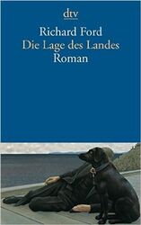 Die Lage des Landes