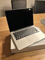 MacBook Pro Retina 13 Zoll Core i5 2,7 GHz 8GB RAM Anfang 2015