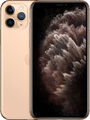 Apple iPhone 11 Pro LTE Smartphone - 64 256 512GB Grau Grün "Gratis Versand"