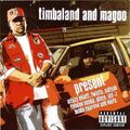 Timbaland & Magoo - Present...CD & Dvd