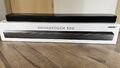 Bose Heimkino 5.1 Soundsystem mit SoundTouch 300 Smart Soundbar - Schwarz