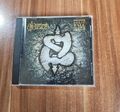 Saxon - Solid Ball of Rock (1990) Album Musik CD *** sehr guter Zustand ***