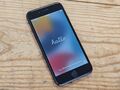 Apple iPhone 7 Smartphone A1778 4,7" Retina Display 32GB iOS LTE 12MP schwarz 