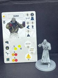 Batman Gotham City Chronicles - Figure Selection - Figuren Auswahl - Kickstarter