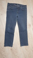 ANGELS JEANS CICI GR. 42, 7/8 JEANS, WIE NEU ! LÄNGE 91CM  BUND 42CM  FUSS 18CM,