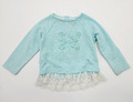 F&F Mädchen Pullover Sweater Sweatshirt Langarm in Gr. 98/104 (3-4 Jahre)