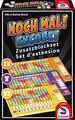 Schmidt Spiele Noch Mal! – Zusatzblöcke (Nr. IV, V, VI) 3er Pack