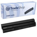 Laptop AKKU 4400mAh für Dell Latitude E6120 E6220 E6230 E6320 Power Battery