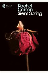 Silent Spring | Rachel Carson | Taschenbuch | Penguin Modern Classics | XXII