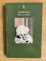 The Caretaker by Harold Pinter, Faber (Paperback, 2000) Very Good Condition