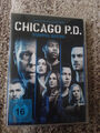 Chicago P.D. Dvd Staffel 6