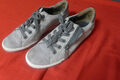 **PAUL GREEN** Sneaker low / Pauls **Grau**6,5**