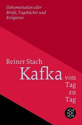 Kafka von Tag zu Tag