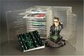 Matrix - The Ultimate Collection mit Keanu Reeves