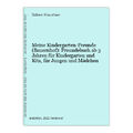 Meine Kindergarten-Freunde (Bauernhof): Freundebuch ab 3 Jahren für Ki 1240694-2