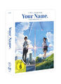 Your Name - Gestern, heute und für immer (Limited Collectors Edt.) Blu-ray / NEU