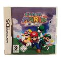 Super Mario 64 DS Nintendo DS Spiel akzeptabel