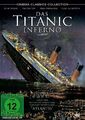 Das Titanic Inferno - Gerhart Hauptmann